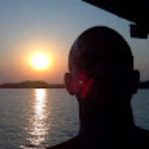 Meet your Posher, Jerry